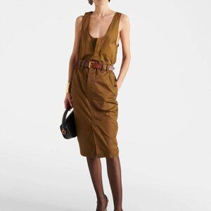 Saint Laurent Henley Tank